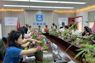 邓利维：最健康的方式就是让追梦随队 我们不会让他离开